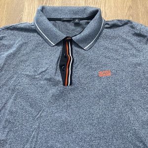 Hugo Boss men’s polo, XXL